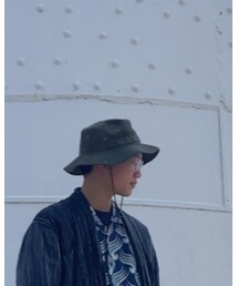 VINTAGE | ハット