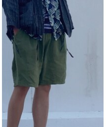GU | カーゴパンツ