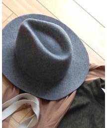 Culturhythm | ハット