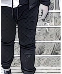 PUBLISH | その他パンツ