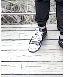 CONVERSE | スニーカー