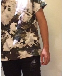 off white | Tシャツ/カットソー