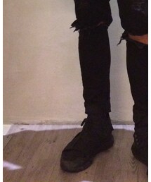 Y-3 | シューズ