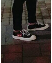 CONVERSE | スニーカー