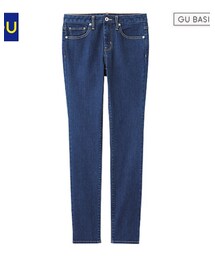 GU | デニムパンツ