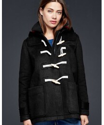 GAP | ダッフルコート