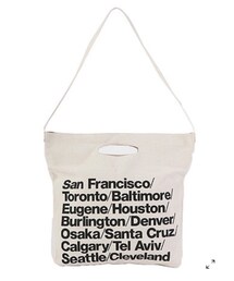 American Apparel | トートバッグ