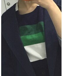 match globe | Tシャツ/カットソー