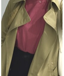 韓国で購入 | Tシャツ/カットソー