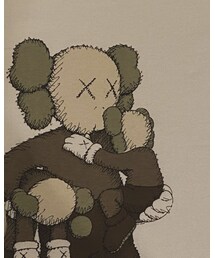 KAWS | Tシャツ/カットソー