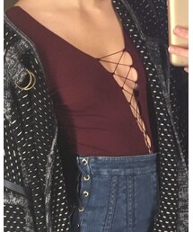 alexanderwang | シャツ/ブラウス