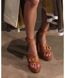 Chloe | パンプス