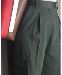 CELINE | カーゴパンツ