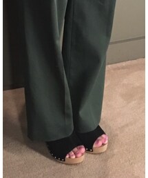 PROENZA SCHOULER | パンプス