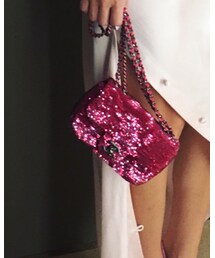 CHANEL | ショルダーバッグ