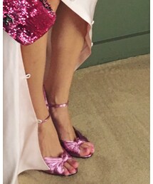 GUCCI | パンプス