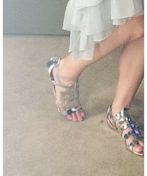 ALAIA | サンダル