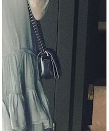 CHANEL | ショルダーバッグ