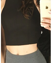 alexanderwang | タンクトップ