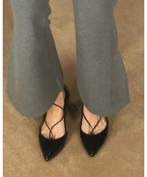 Aquazzura | バレエシューズ