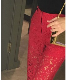 GUCCI | その他パンツ