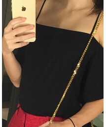 alexanderwang | シャツ/ブラウス