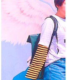 THRASHER | バックパック/リュック