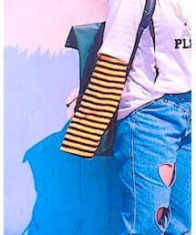 no brand | Tシャツ/カットソー