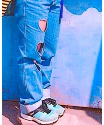 SBENU | スニーカー