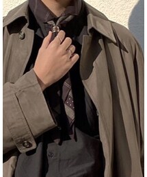 ANATOMICA | ストール/ショール