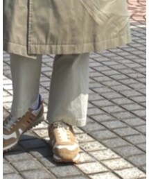 ZDA | スニーカー