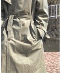 D'URBAN | トレンチコート