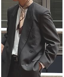 古着 | テーラードジャケット