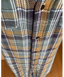JOURNAL STANDARD | シャツワンピース