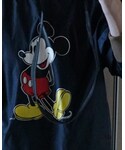 Disney(ディズニー)の「トップス(Tシャツ/カットソー)」