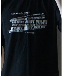 DCUMA | Tシャツ/カットソー