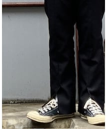 COVERSE CT70 | スニーカー