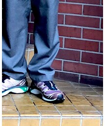 SALOMON ADVANCED | スニーカー