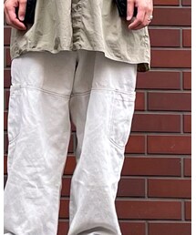 QASIMI  | その他パンツ