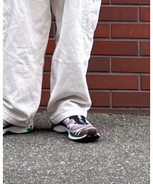 SALOMON | スニーカー