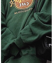 Hard Rock Cafe | スウェット