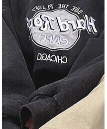 Hard Rock Cafe | スウェット