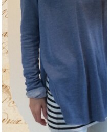 ZARA | Tシャツ/カットソー