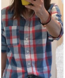 MOUSSY | シャツ/ブラウス