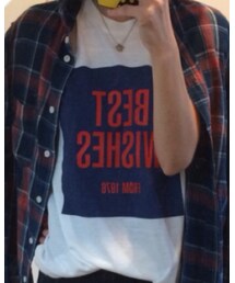 MOUSSY | Tシャツ/カットソー