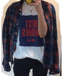 MOUSSY | シャツ/ブラウス