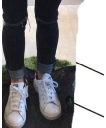 adidas | スニーカー