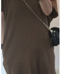 MOUSSY | ワンピース/ドレス