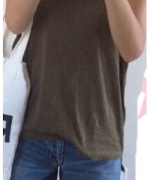 ZARA | Tシャツ/カットソー