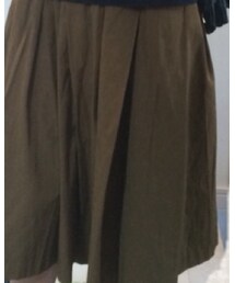 MOUSSY | スカート